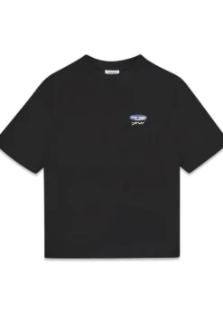 Bareen Box Fit T-shirt