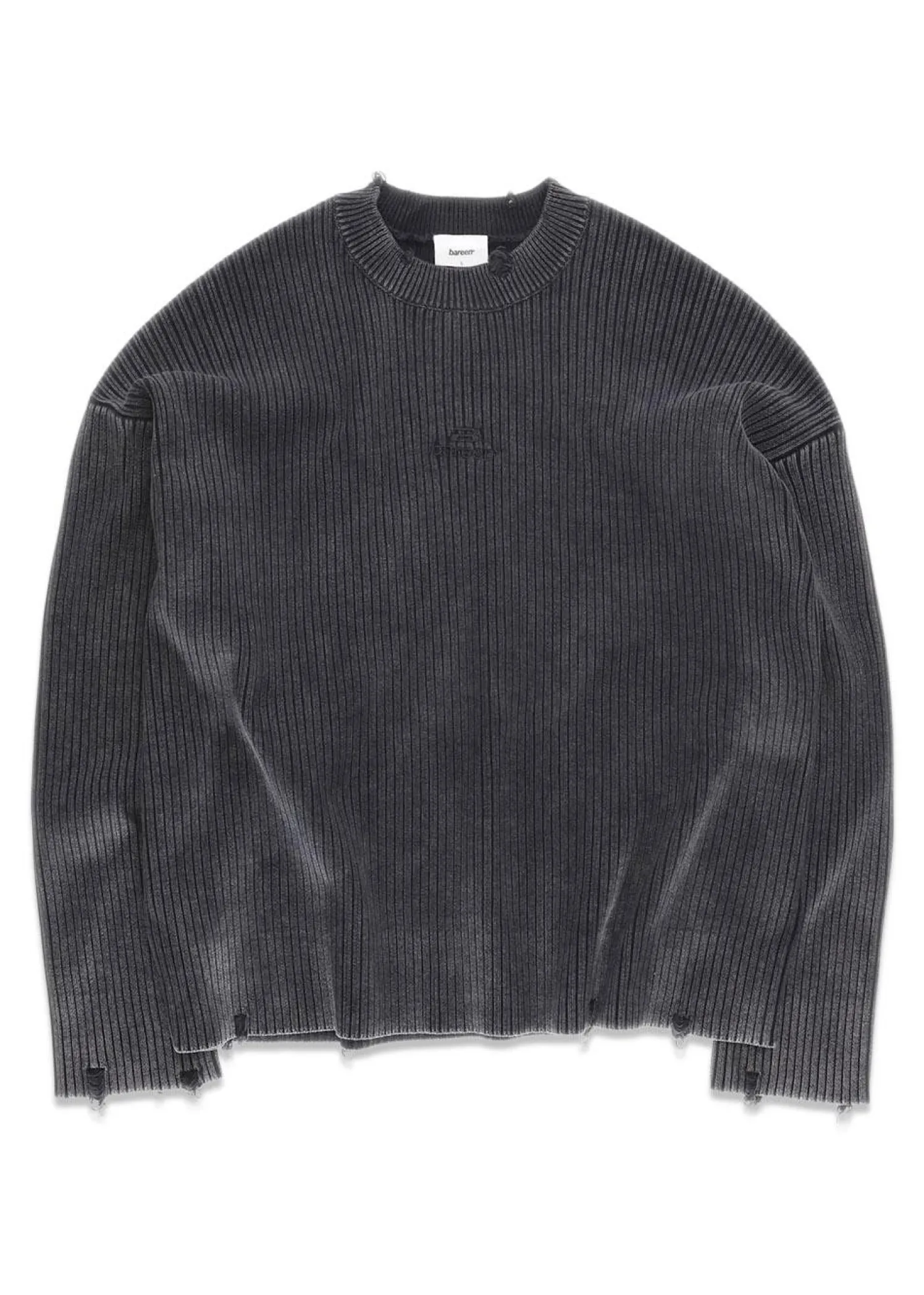 Bareen KNIT SWEATER