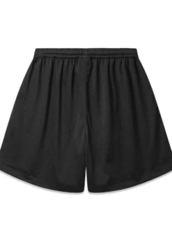 Bareen Mesh Shorts