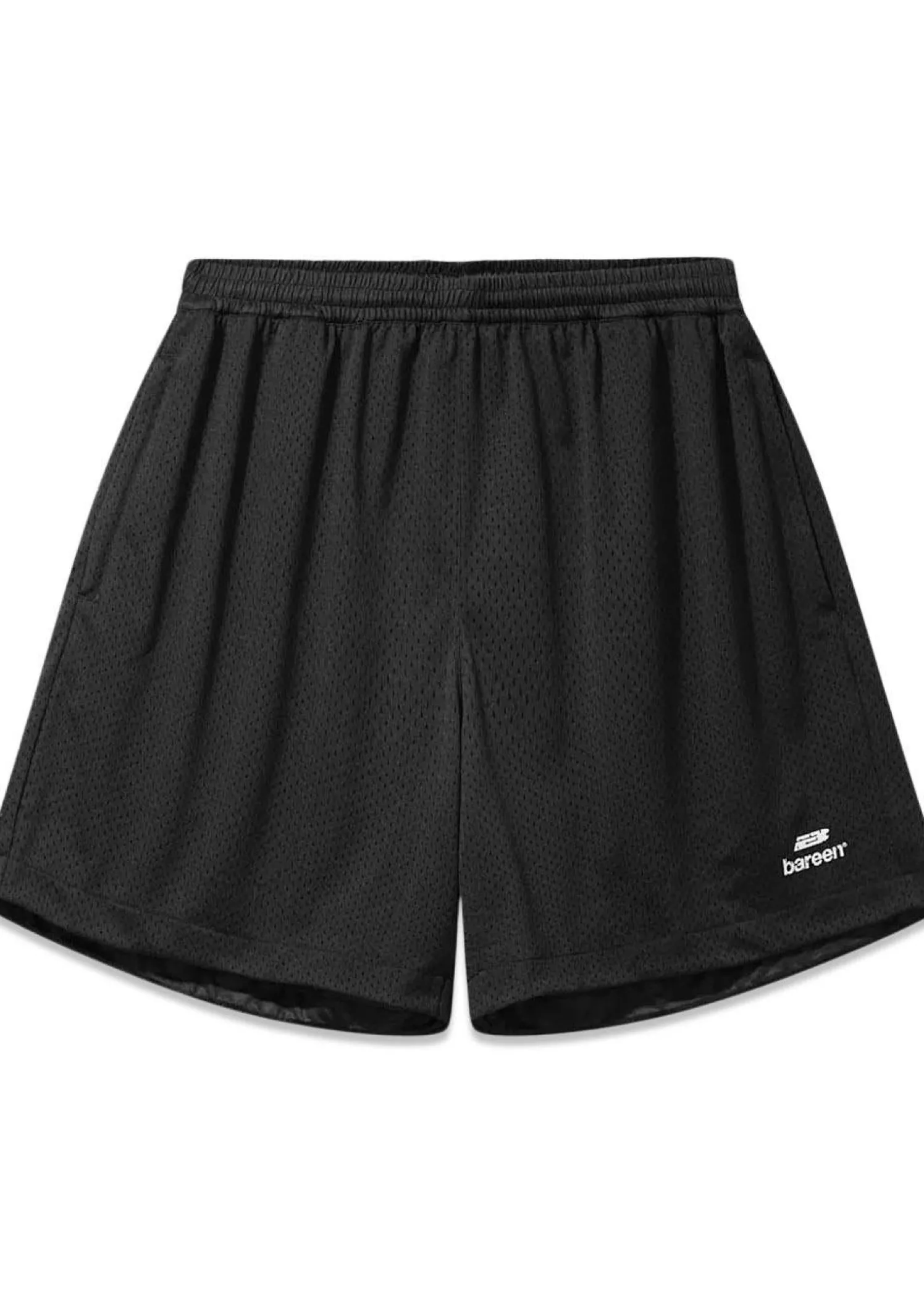 Bareen Mesh Shorts