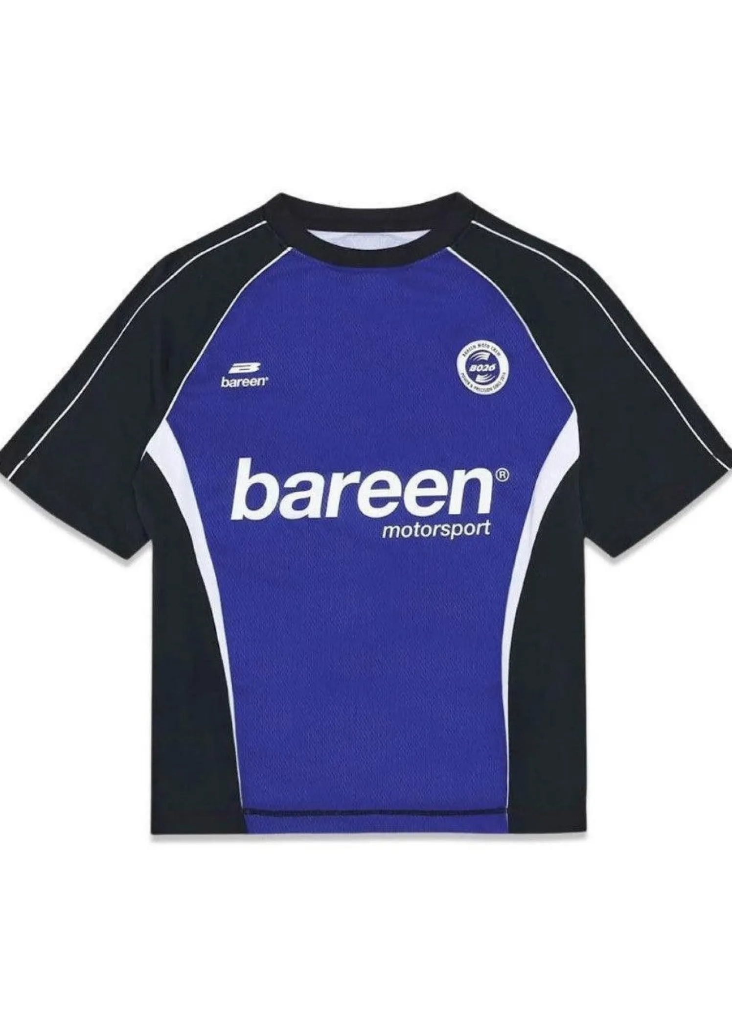 Bareen Moto T-shirt
