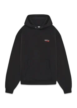 Bareen Oversized Hoodie