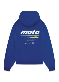 Bareen Oversized Hoodie