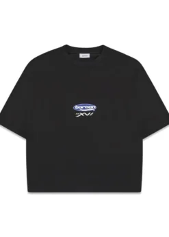 Bareen Oversized T-shirt