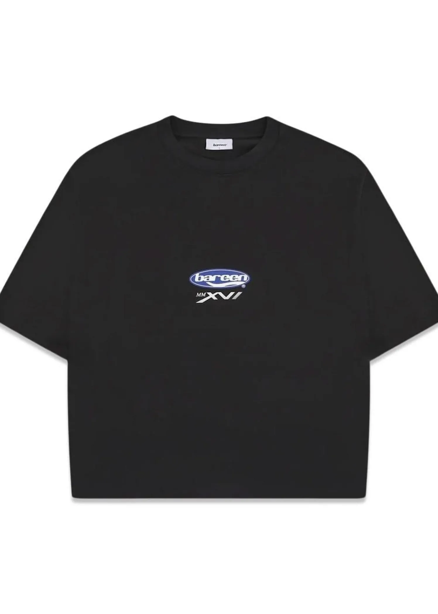 Bareen Oversized T-shirt