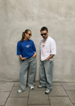 Bareen Oversized T-shirt