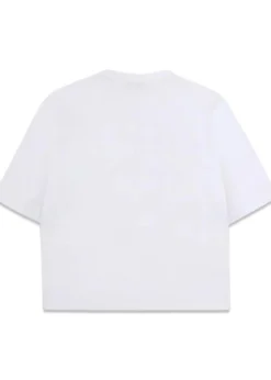 Bareen Oversized T-shirt