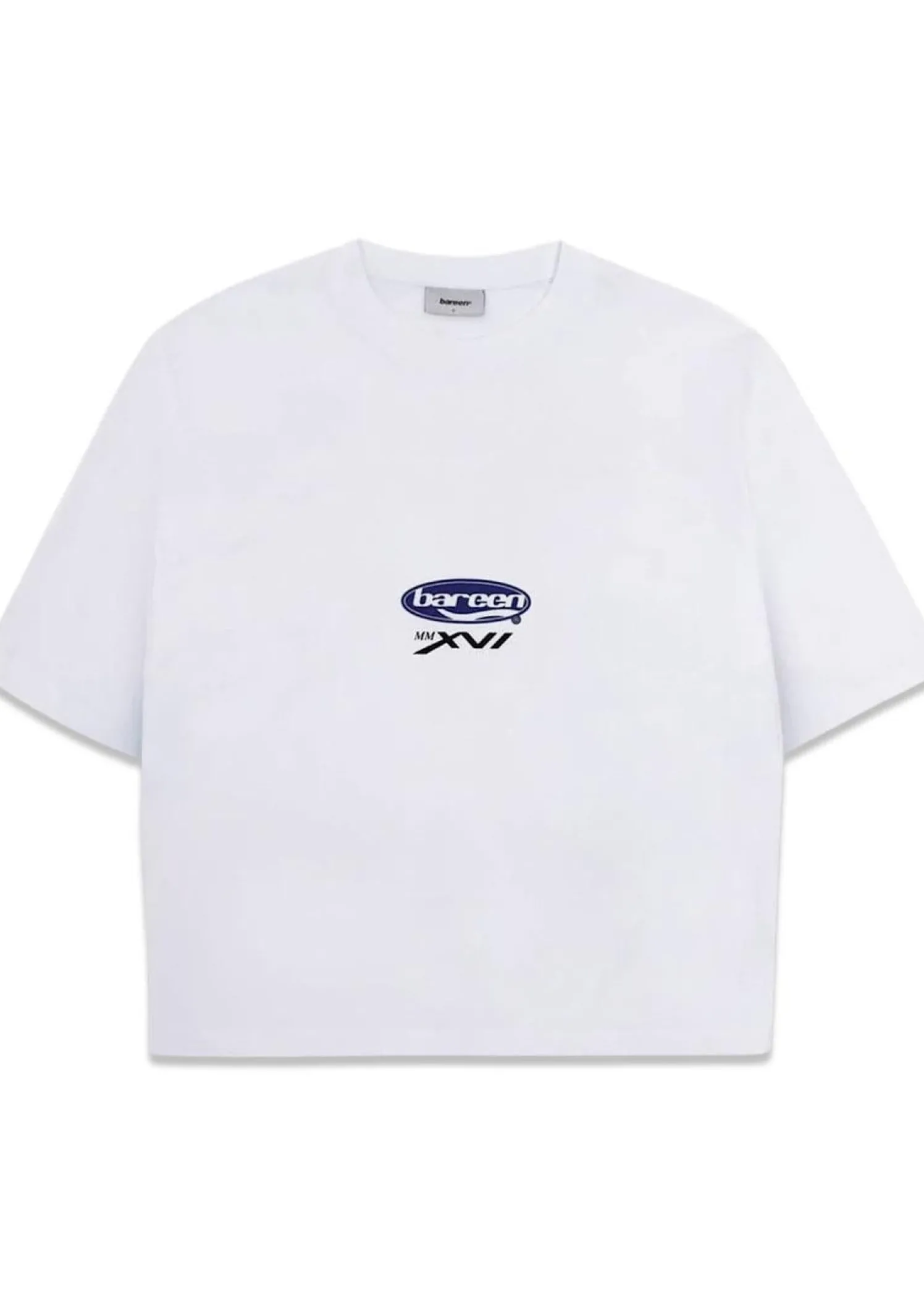 Bareen Oversized T-shirt