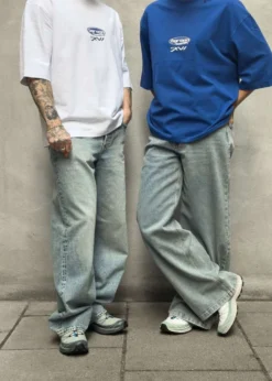 Bareen Oversized T-shirt