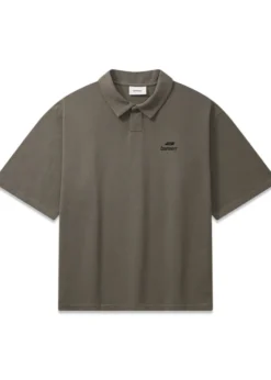 Bareen Oversize Polo