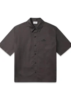 Bareen SS Shirt