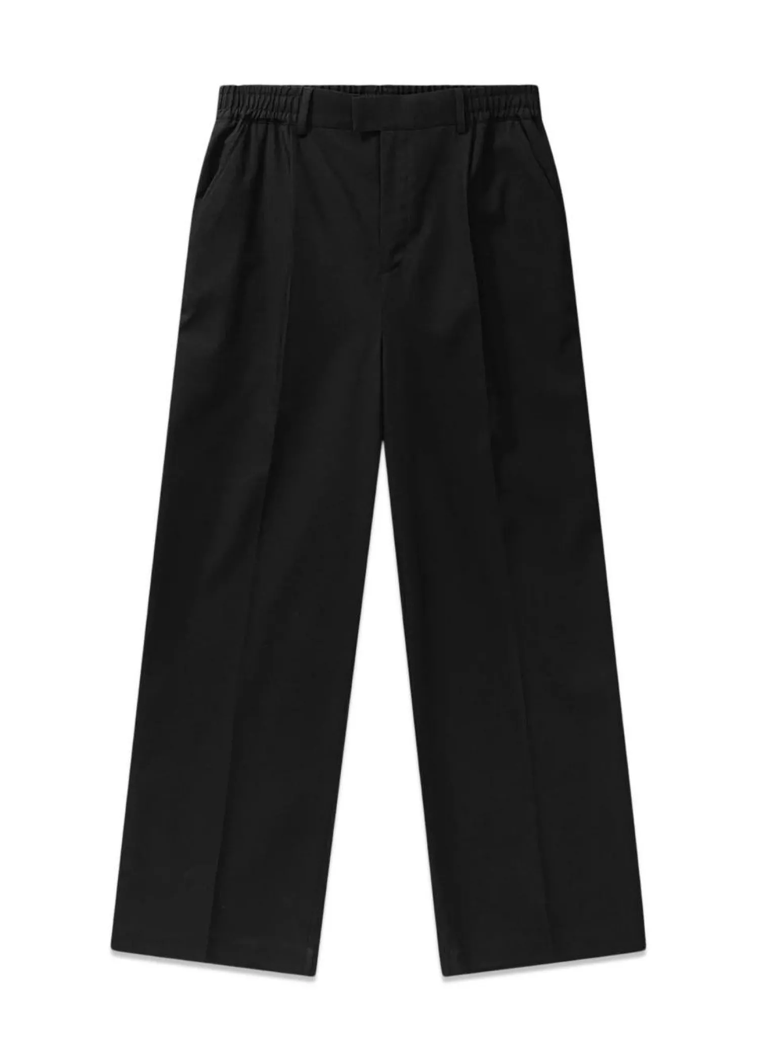 Bareen Suit Pants
