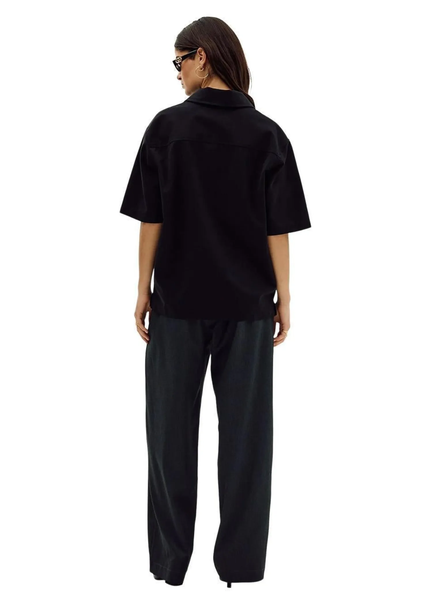 Bareen Suit Pants