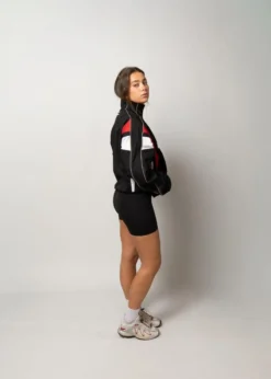 Bareen TRACK JACKET 2.0
