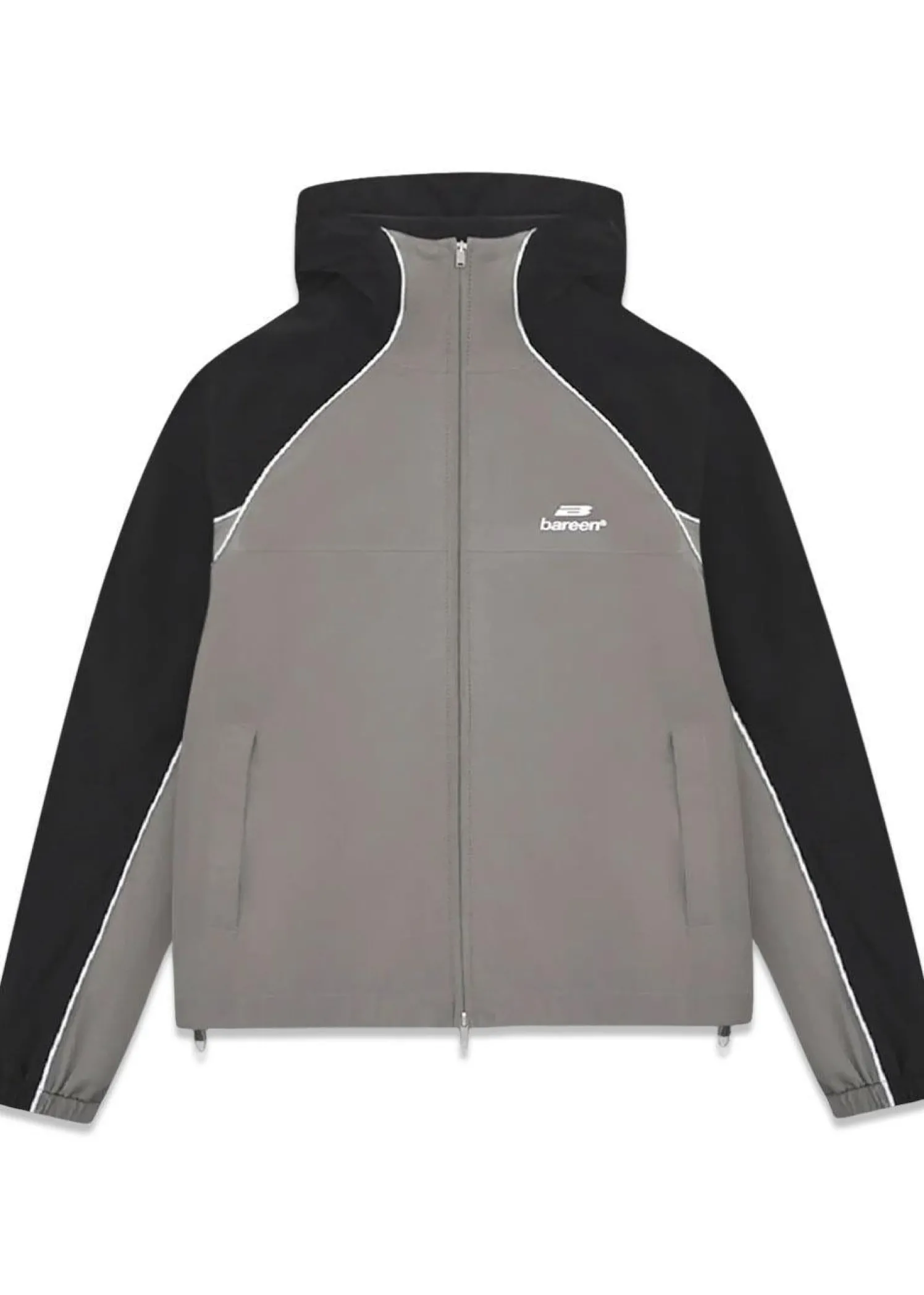 Bareen Windbreaker
