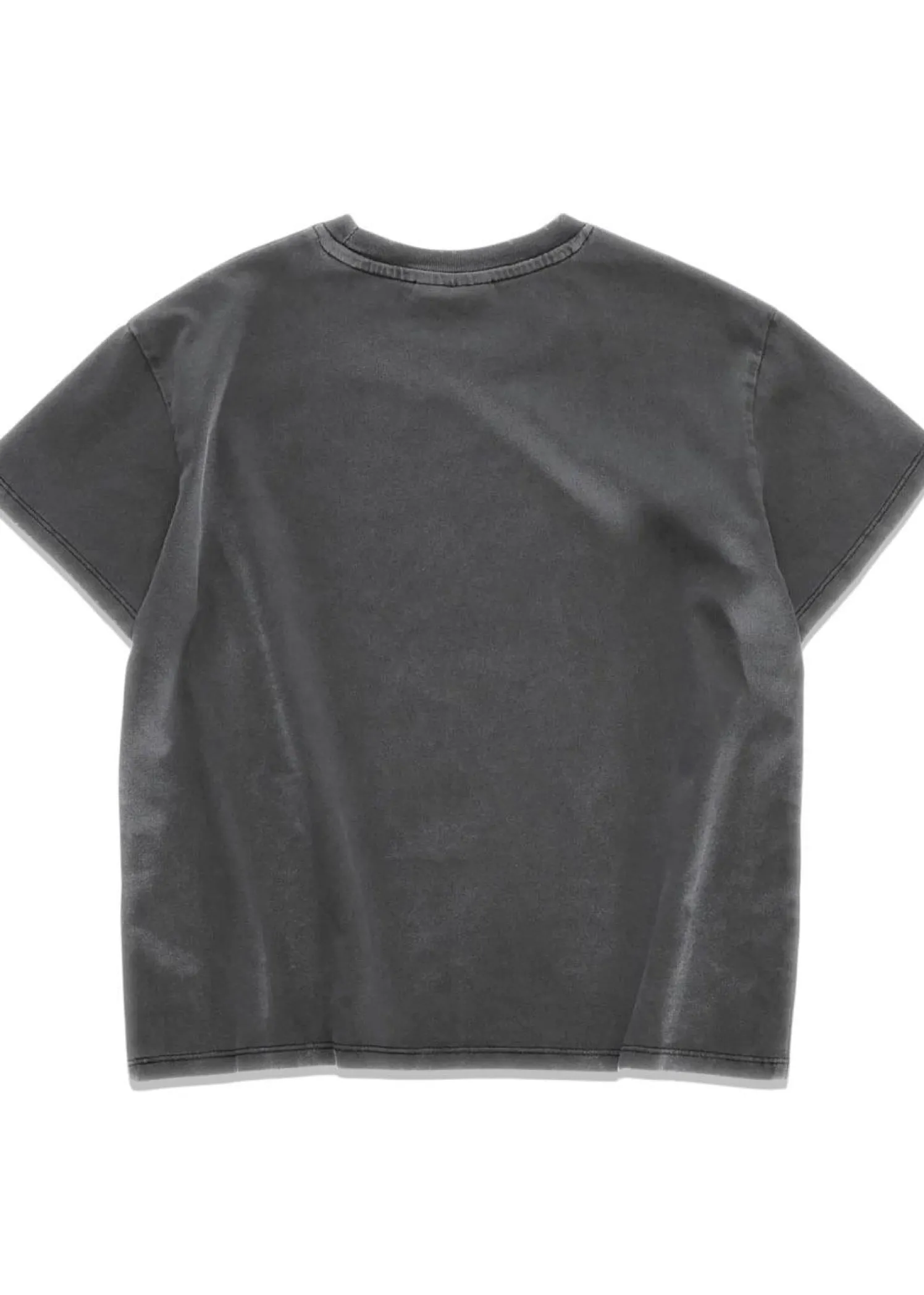 Bareen WMNS CROPPED T-SHIRT