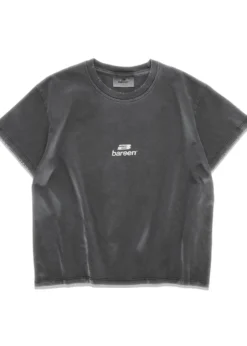 Bareen WMNS CROPPED T-SHIRT