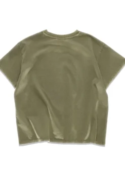 Bareen WMNS CROPPED T-SHIRT