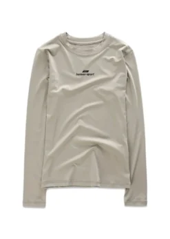 Bareen WMNS LONGSLEEVE TEE