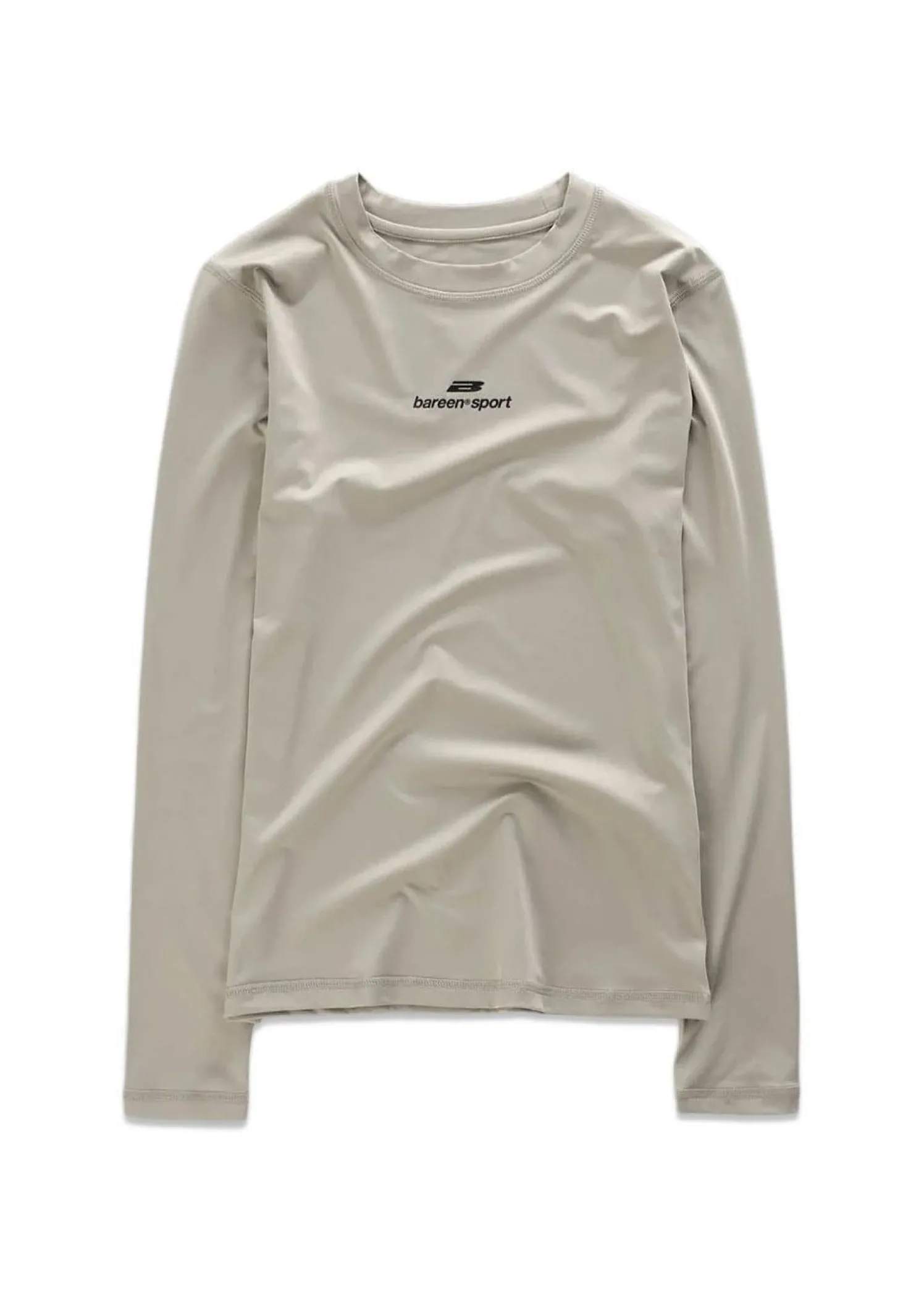 Bareen WMNS LONGSLEEVE TEE