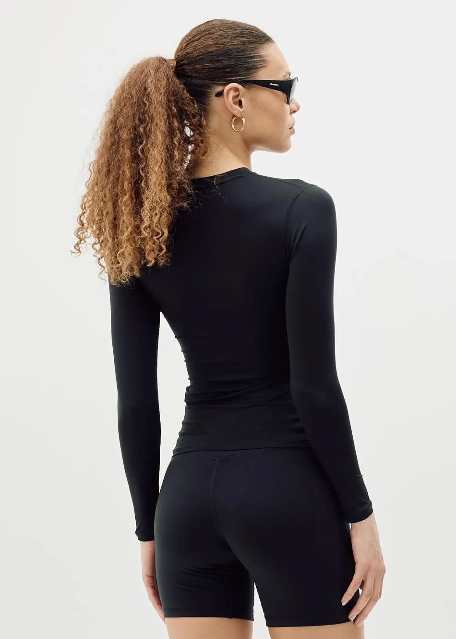 Bareen WMNS LONGSLEEVE TEE