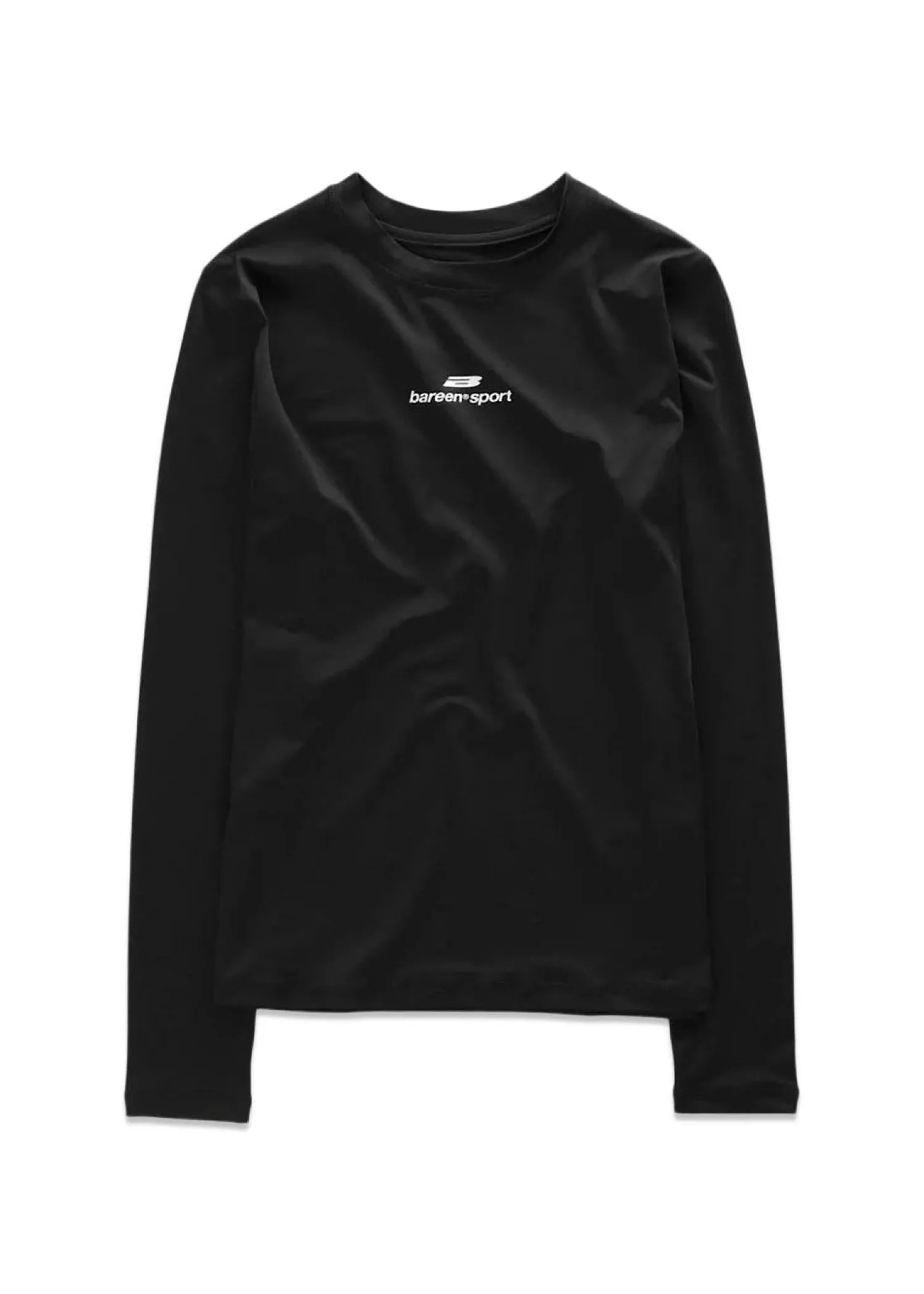 Bareen WMNS LONGSLEEVE TEE