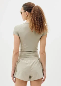 Bareen WMNS STRETCH TEE