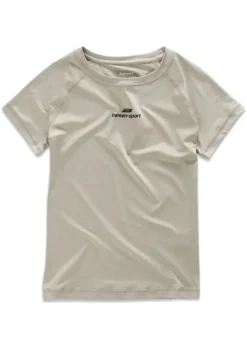 Bareen WMNS STRETCH TEE
