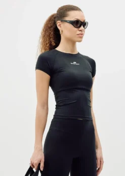 Bareen WMNS STRETCH TEE