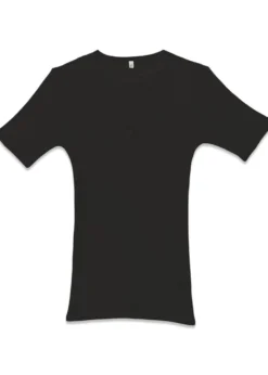 Baserange HEART SHORT SLEEVE