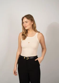 Baserange HEART TANK