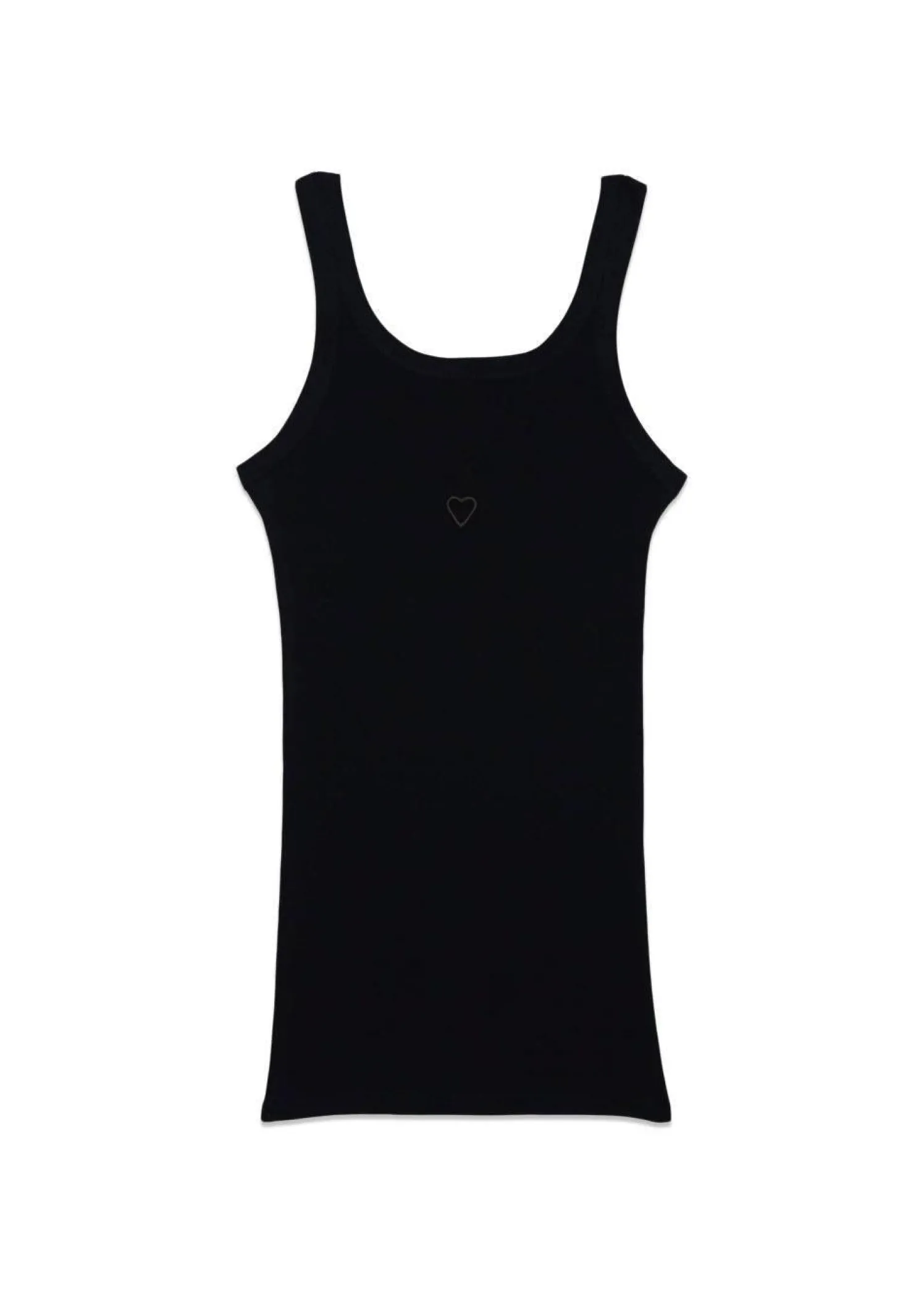 Baserange HEART TANK