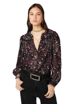 Ba&sh CHEMISE FAIZAE