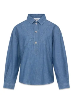 Ba&sh LONG SLEEVES TOP