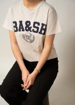 Ba&sh T-SHIRT IONI
