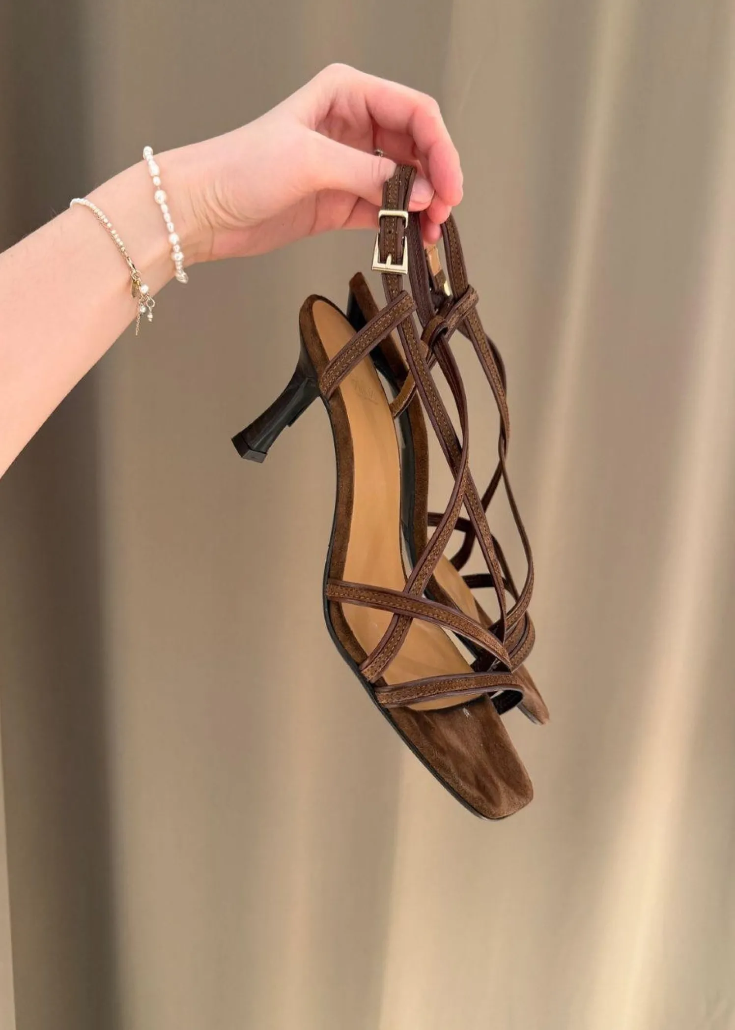 Billi Bi SANDALS