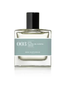 Bon Parfumeur Cologne Intense n#003