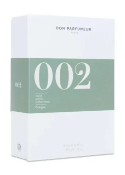 Bon Parfumeur Cologne Intense n#002