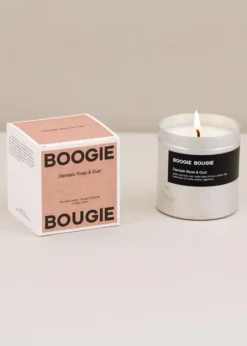 BOOGIE BOUGIE Scented Candle