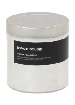 BOOGIE BOUGIE Scented Candle