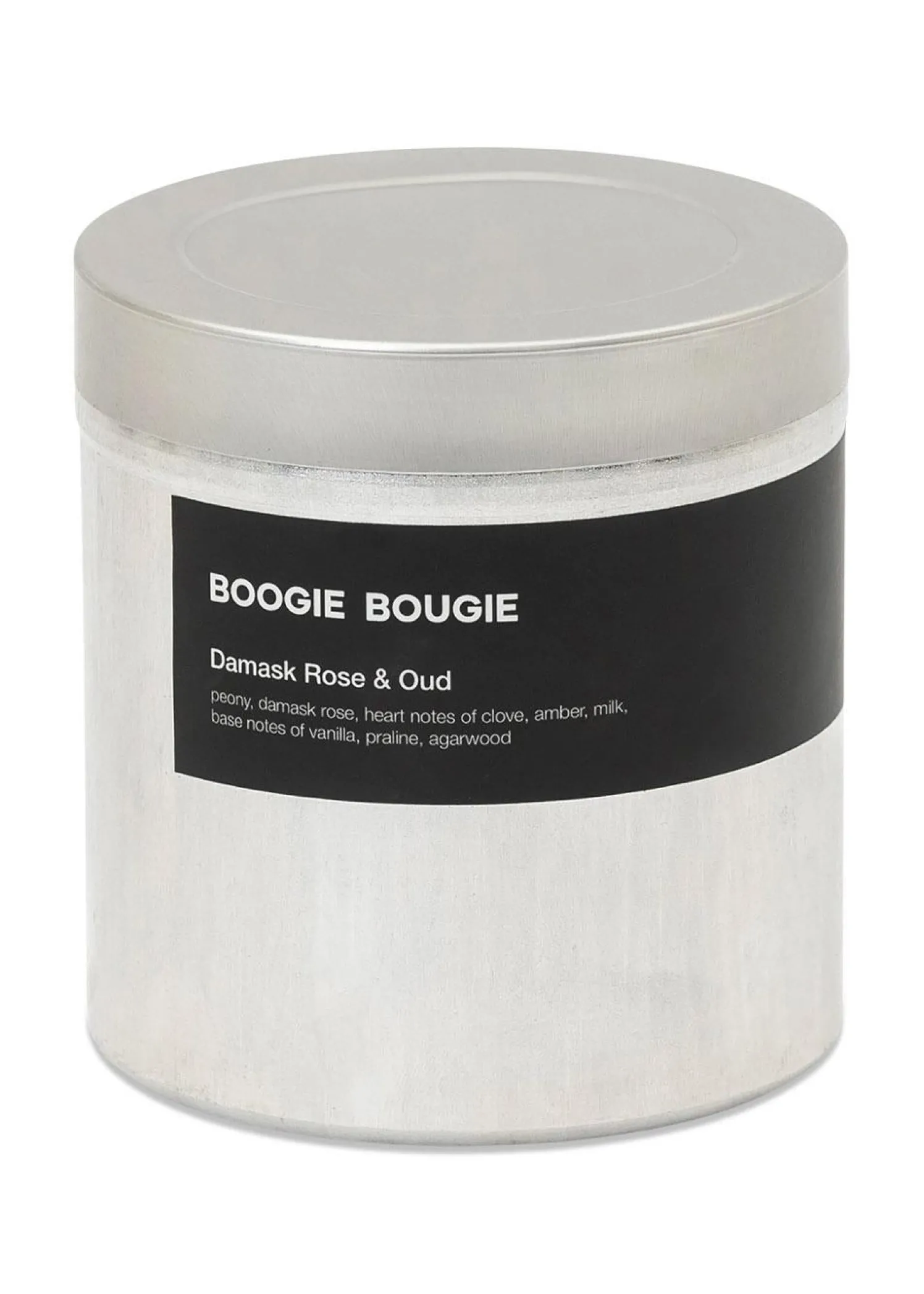 BOOGIE BOUGIE Scented Candle