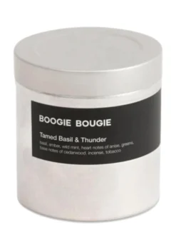 BOOGIE BOUGIE Scented Candle