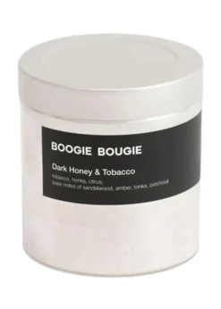 BOOGIE BOUGIE Scented Candle