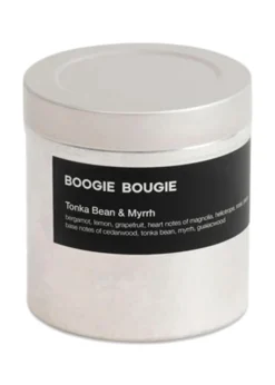 BOOGIE BOUGIE Scented Candle