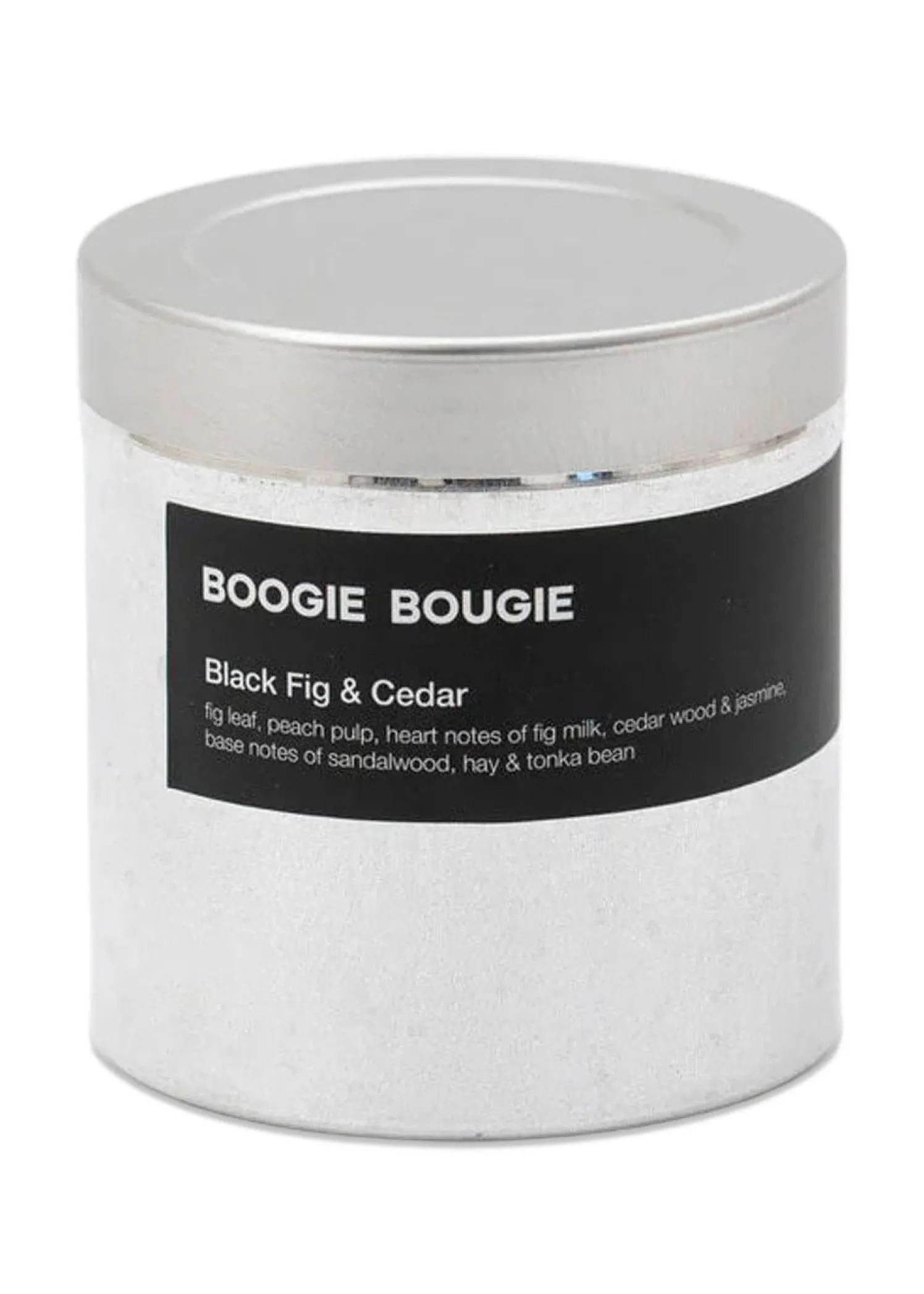 BOOGIE BOUGIE Scented Candle