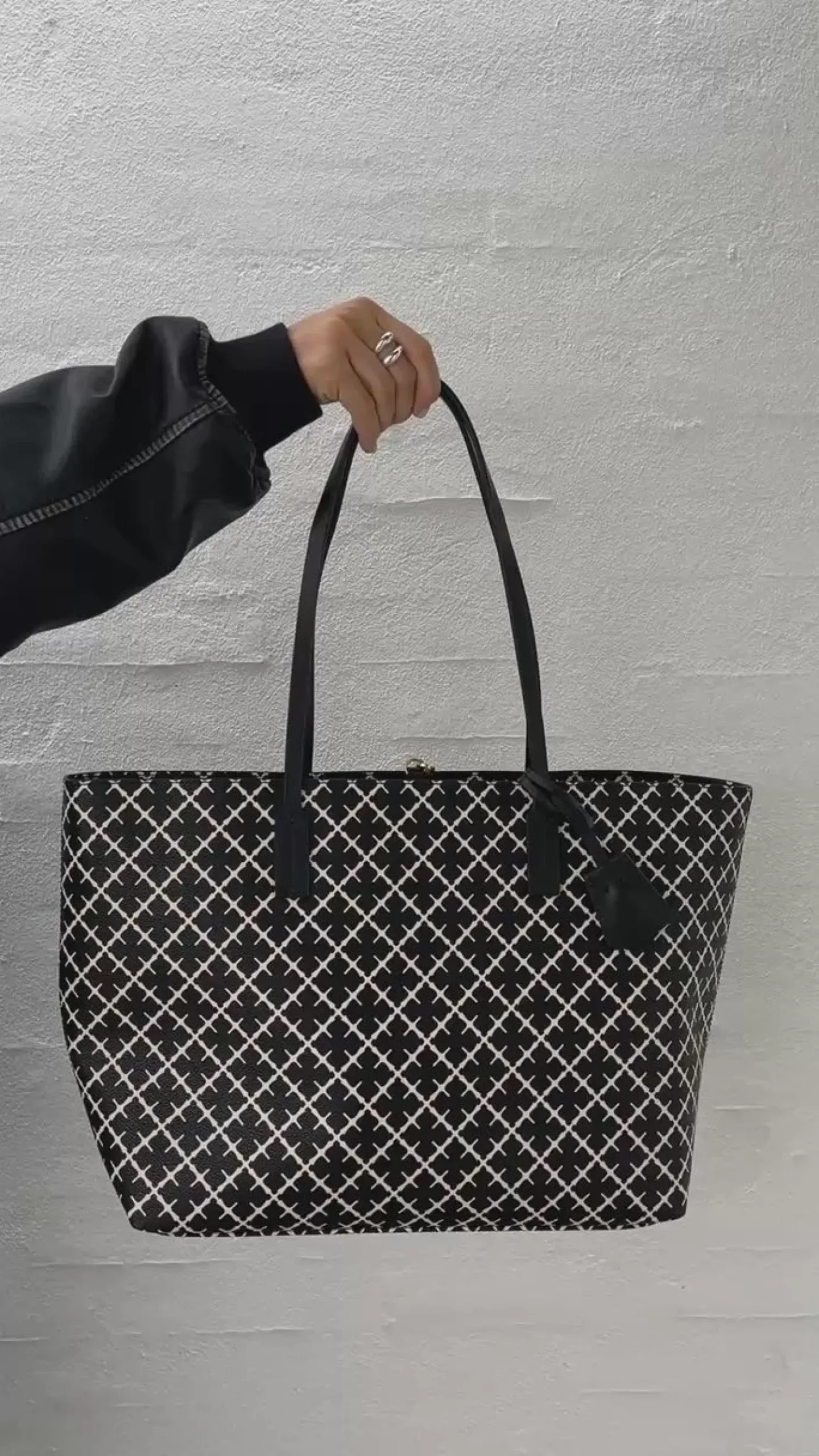 By Malene Birger ABI TOTE