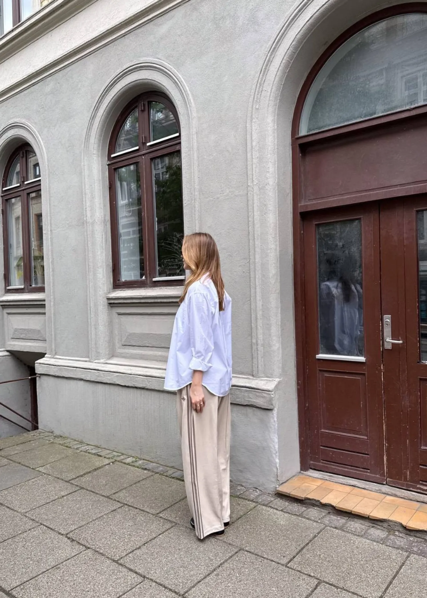 By Malene Birger AUDREY