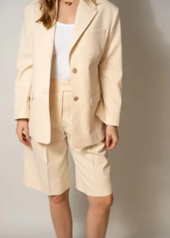 By Malene Birger CYMBARIA SHORTS