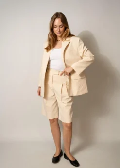 By Malene Birger CYMBARIA SHORTS