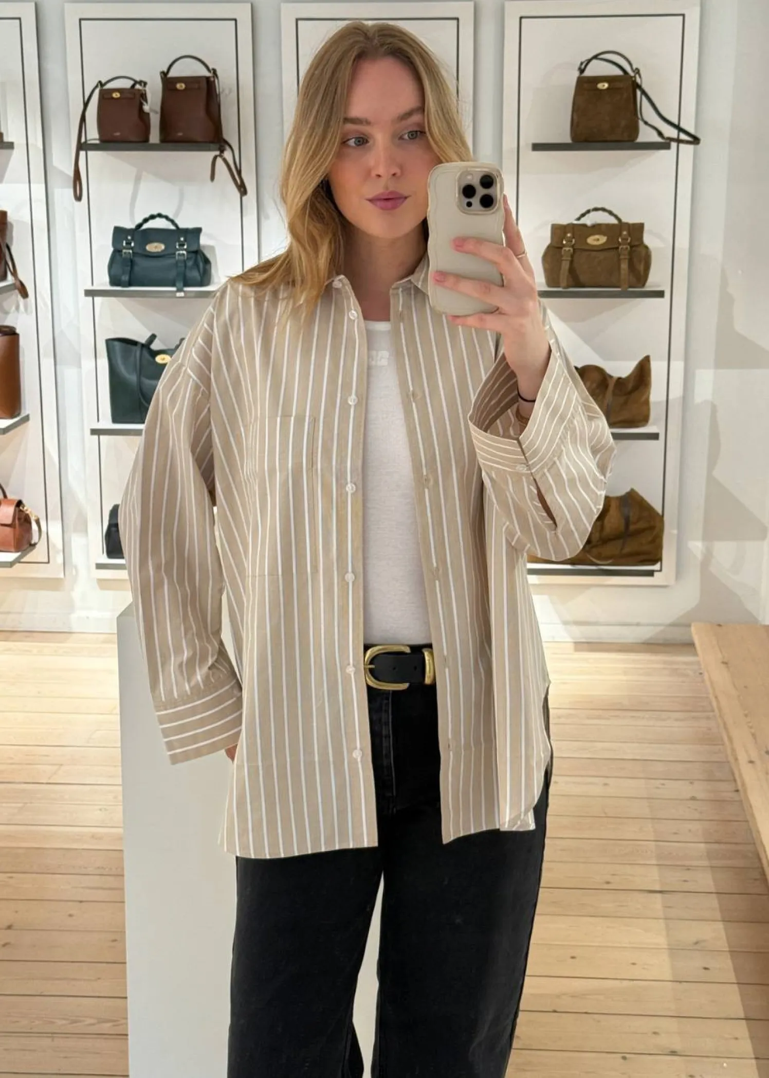 By Malene Birger DERRIS